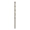 Irwin Irwin No 27 X 3 in. L High Speed Steel Wire Gauge Bit Straight Shank 1 pc 81127ZR - alternate 2